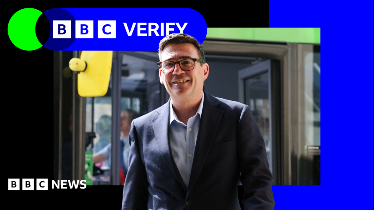Andy Burnham's first week pledges – how much do they add up to?