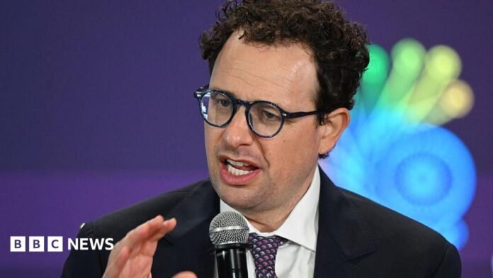 Anthropic says US lifts export ban on its advanced AI