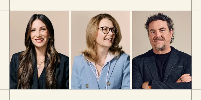 CMOs from Coach, American Eagle, and more dish on the