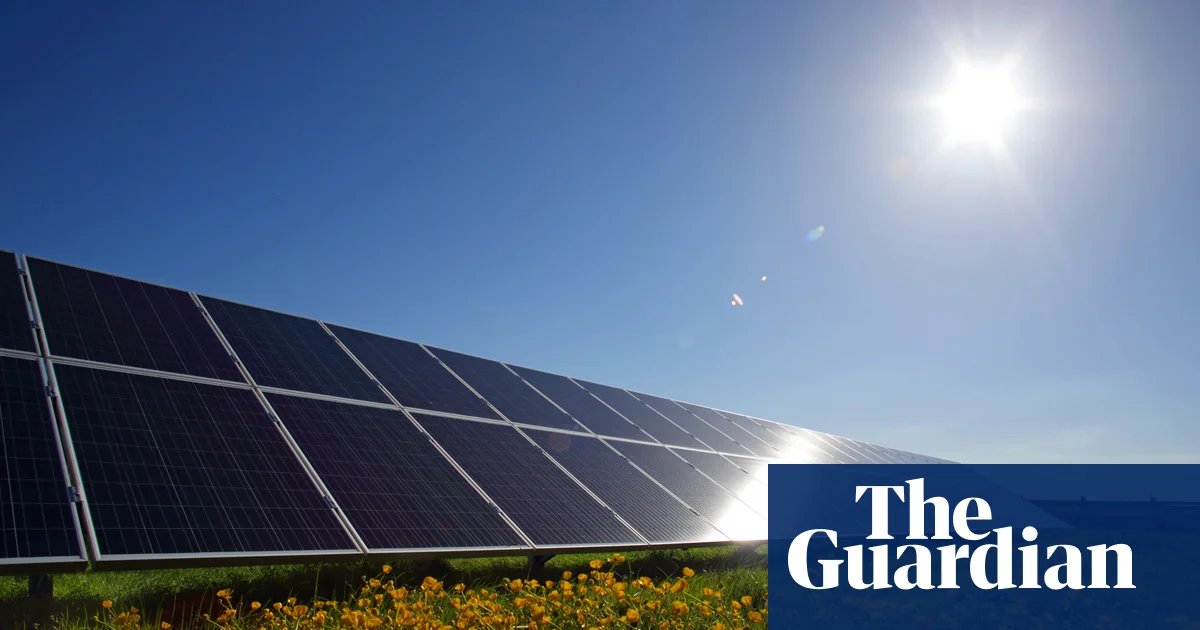 Carbon capture is a fig leaf for fossil fuel expansion | Letters