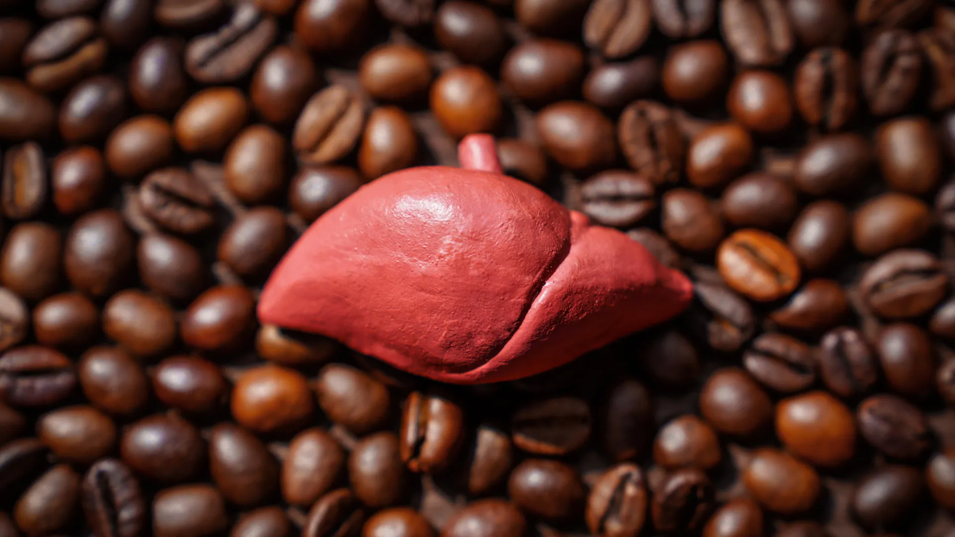 Coffee may help shield the liver from fat, scarring, and cancer
