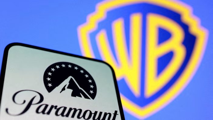 Democratic states sue to block Paramount’s 0bn WBD acquisition