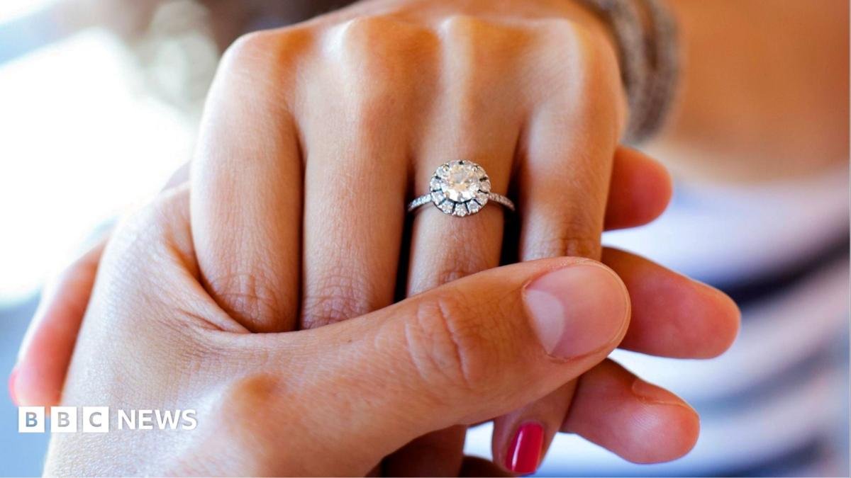 Diamond giant De Beers halts work at flagship South African mine as demand plummets