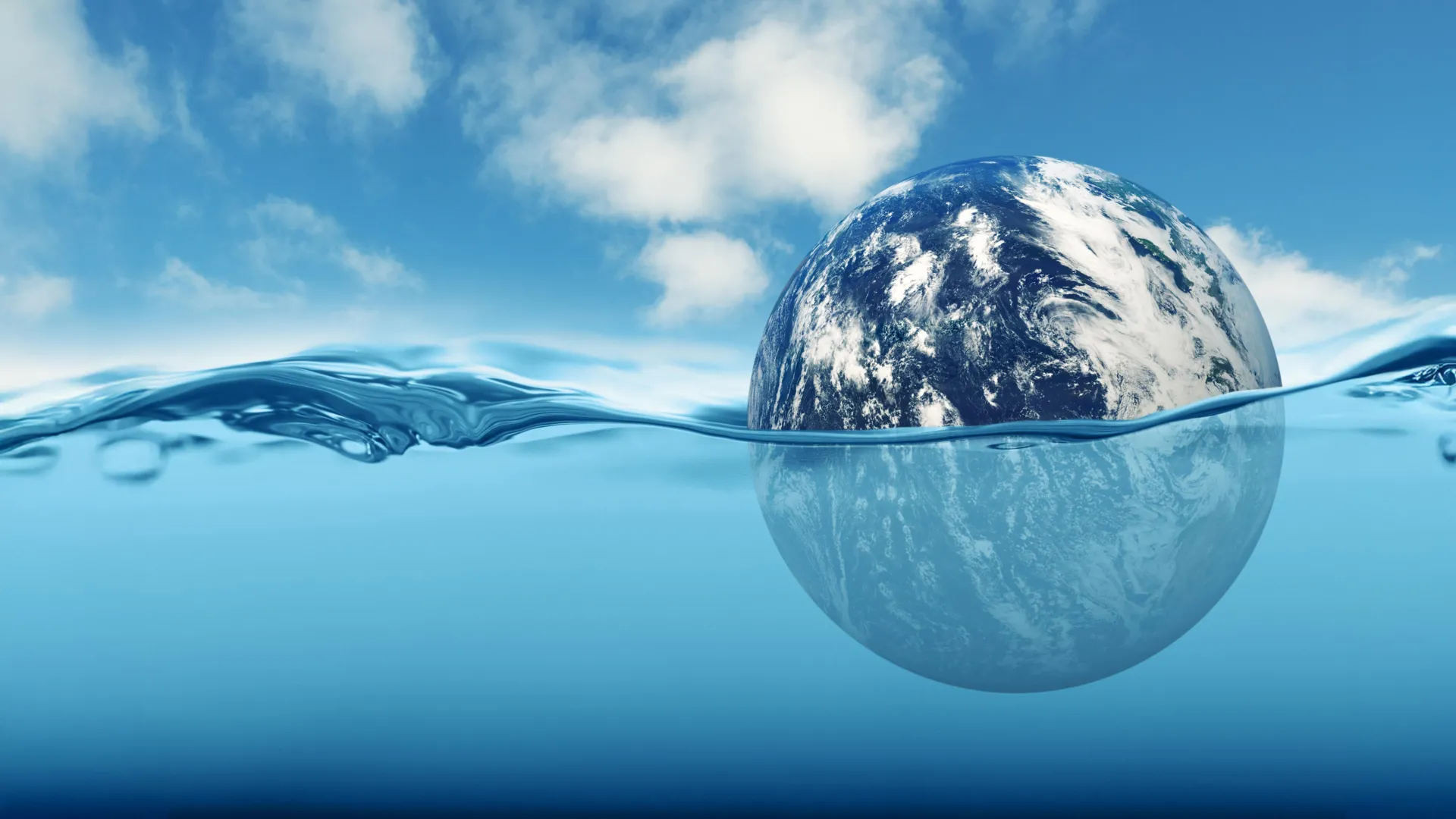 Earth has a natural thermostat and scientists finally know how it works