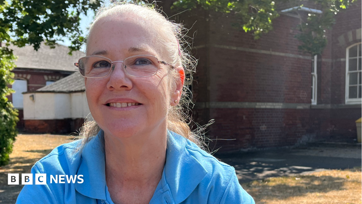 Female veterans support group makes national impact Female veterans support group makes national impact