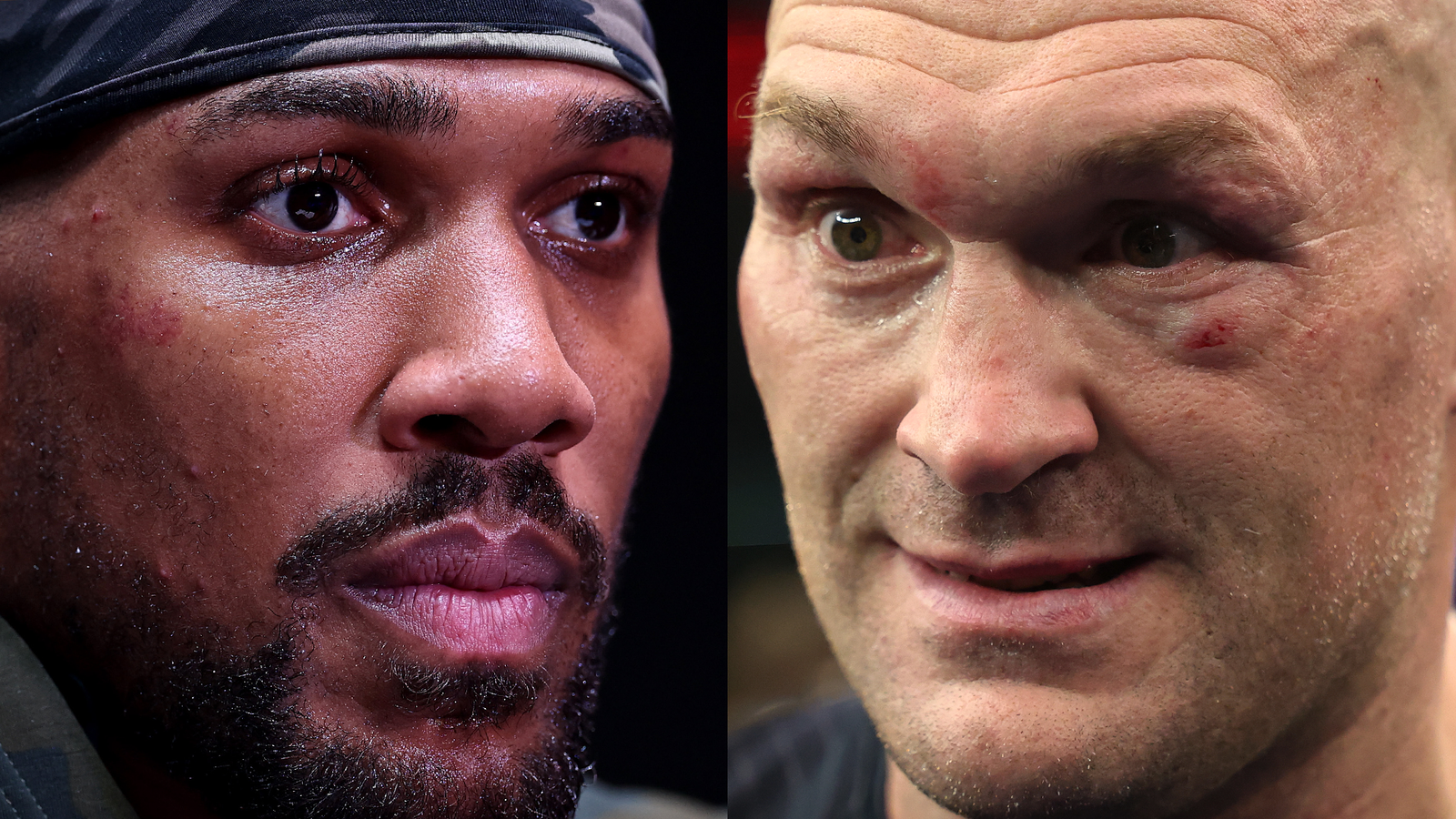 Fury vs Joshua: Everything you need to know