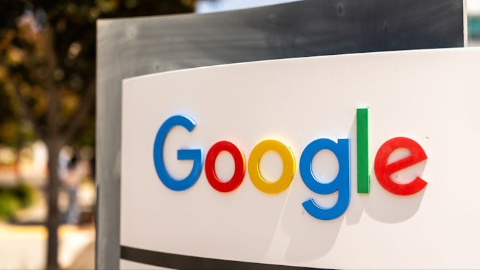 Google reports bn cash burn last quarter as it raises AI spending again