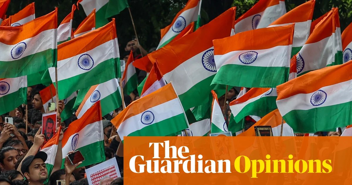 Here’s why India’s cockroach protests were such a success – and why the Mamdani effect means more to come | Mukul Kesavan