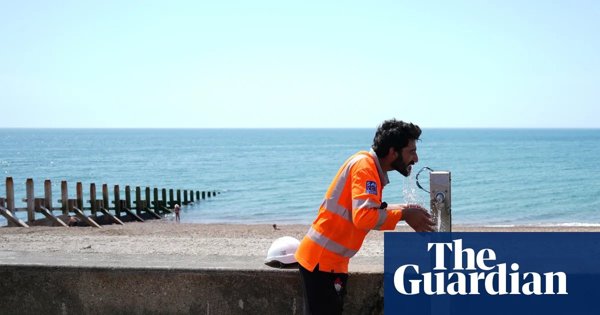 How heatwaves became a culture war flashpoint | Letters
