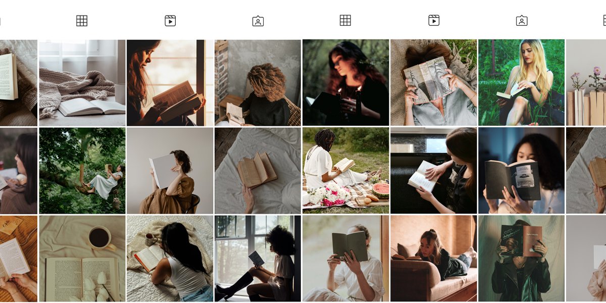 How the Role of Book Cover Design Has Changed in the Age of Social Media