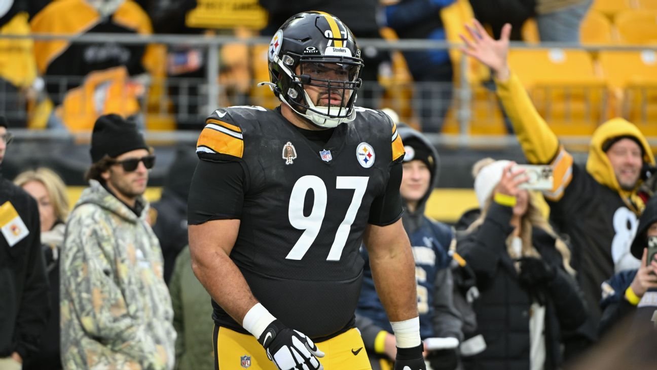 Is 2011 the best defensive NFL draft class ever? C…