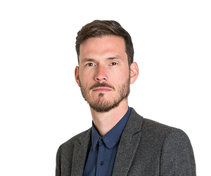 Jamie Grierson