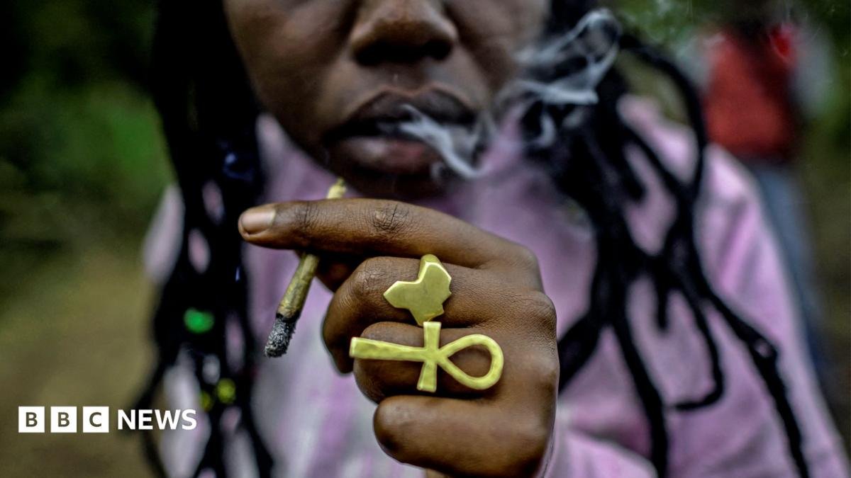 Kenyan court dismisses Rastafarians' bid to legalise cannabis