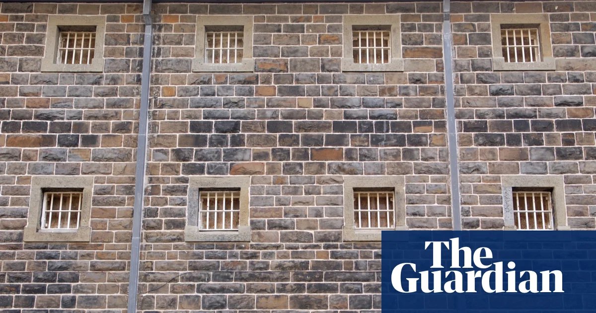 Lack of safeguards over prisoners’ early release puts abuse victims