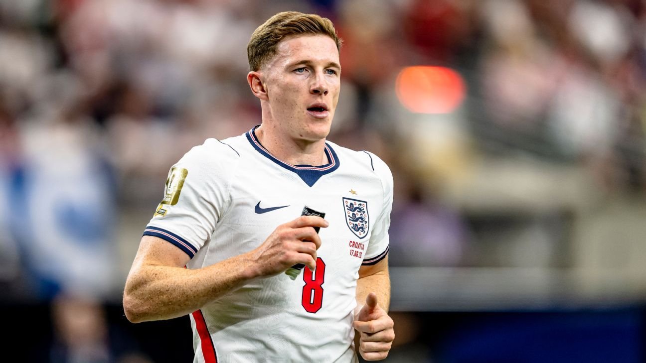 Men's transfer grades: Man City get B- for club-re…