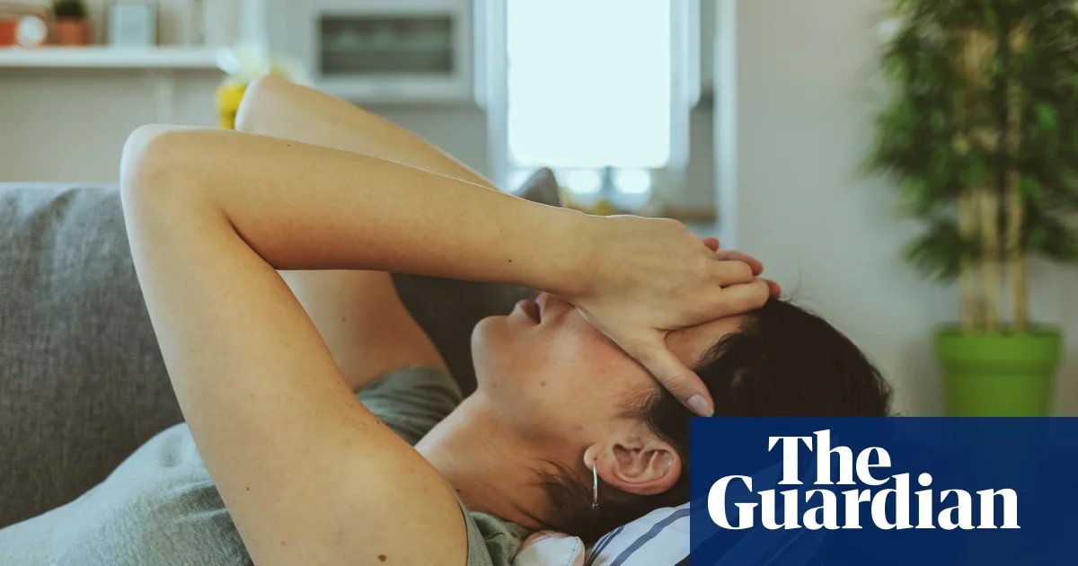Migraines are so much more than just banging headaches | Letters