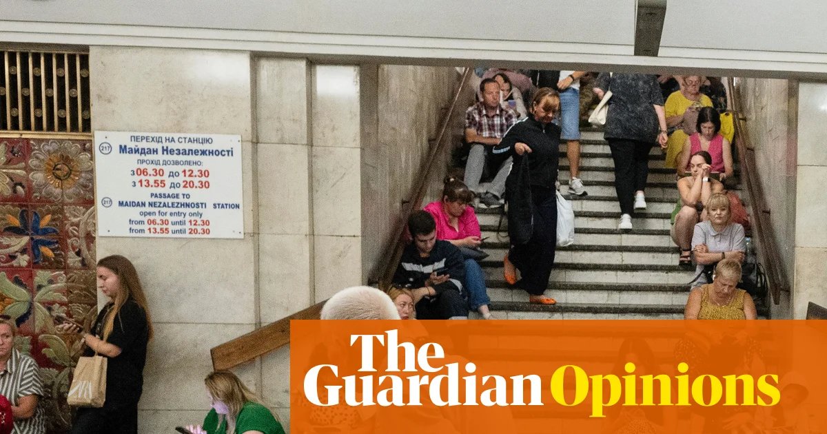 My friends left Ukraine after the Russian invasion. Now I wonder if we live in the same world | Diana Berg My friends left Ukraine after the Russian invasion. Now I wonder if we live in the same world | Diana Berg