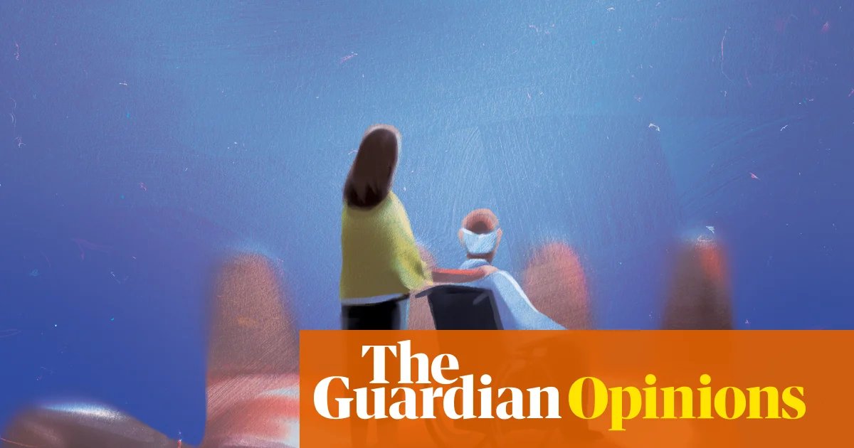 My generation shouldn’t be scared of a care tax – we’re paying one already | Gaby Hinsliff