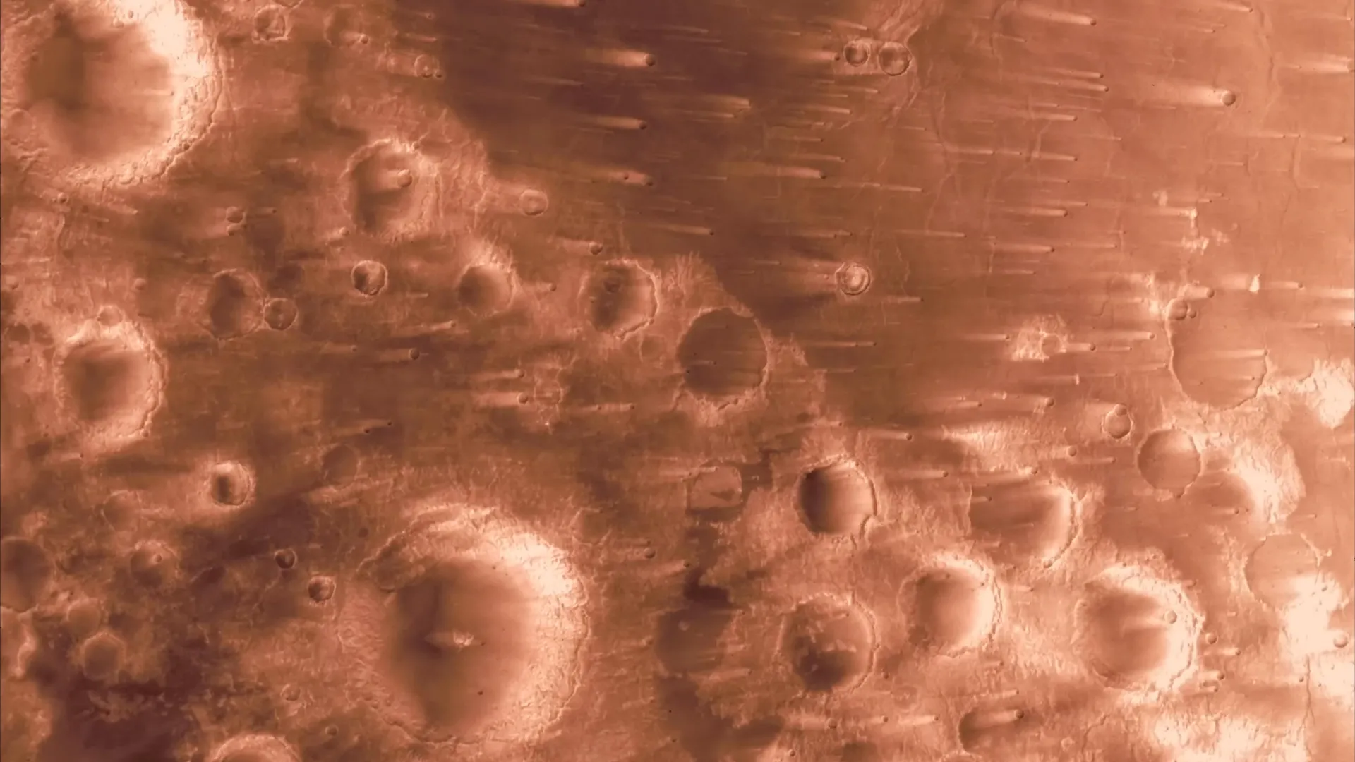 NASA’s Psyche spacecraft aces Mars flyby capturing stunning timelapse video