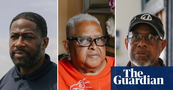 New Orleans residents on warning to abandon sinking city: ‘Nobody