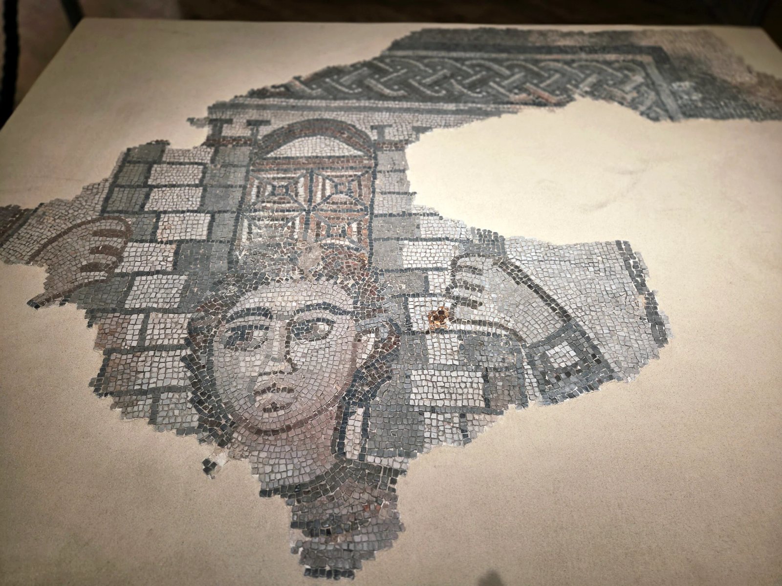 New exhibit showcases ancient Jewish village on Sea of Galilee