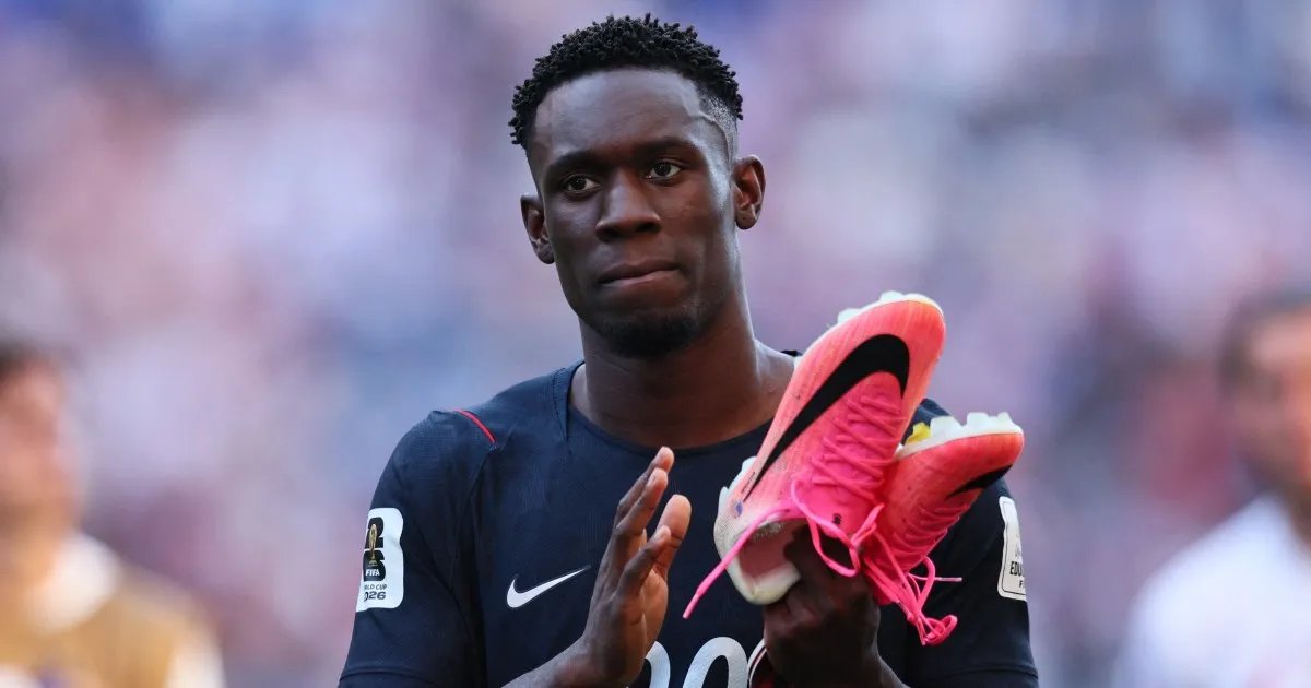 Norway to make formal complaint to FIFA over Balogun red card saga