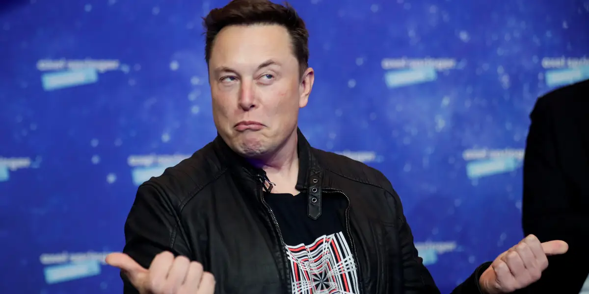Nothing screams 2026 like Elon Musk thanking chipmakers on an earnings call