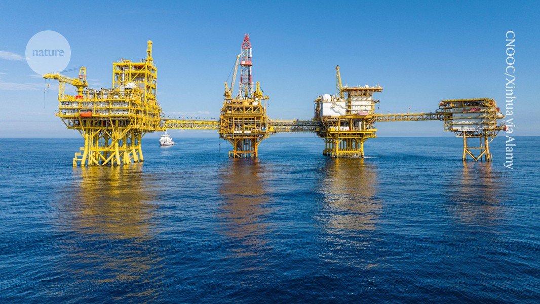 Oil and gas drilling is shifting to the deep sea — here’s what is at stake Oil and gas drilling is shifting to the deep sea — here’s what is at stake