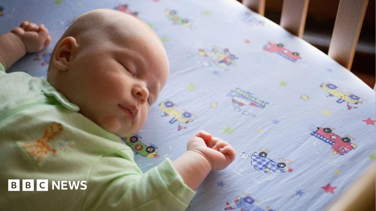 Online marketplaces still selling dozens of unsafe baby products, Which?