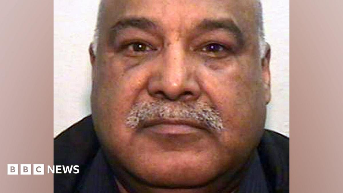 Pakistan resisting UK attempts to deport grooming gang leader