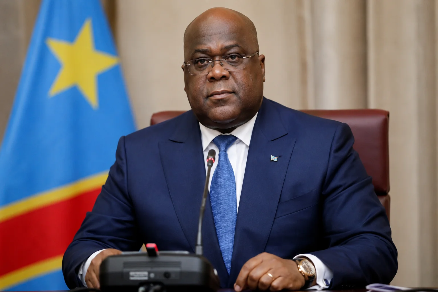 DRC: Complaints Filed with the International Criminal Court and Belgian Courts for Crimes Against Humanity