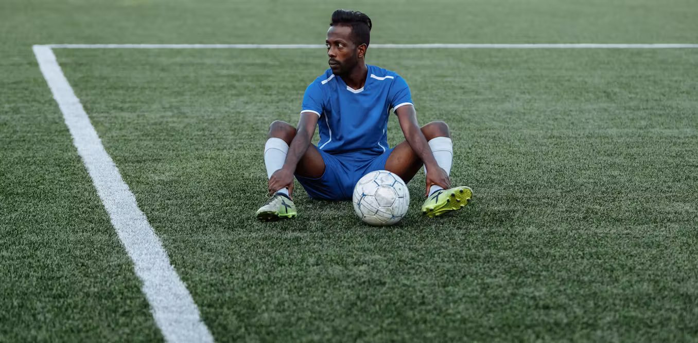 Racism at the World Cup is an ugly reality. How to understand where it comes from