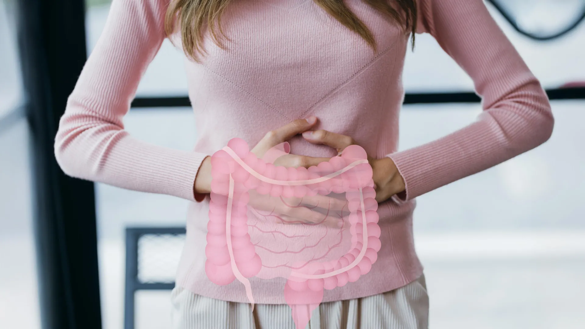 Rice bran compound may help ease irritable bowel symptoms