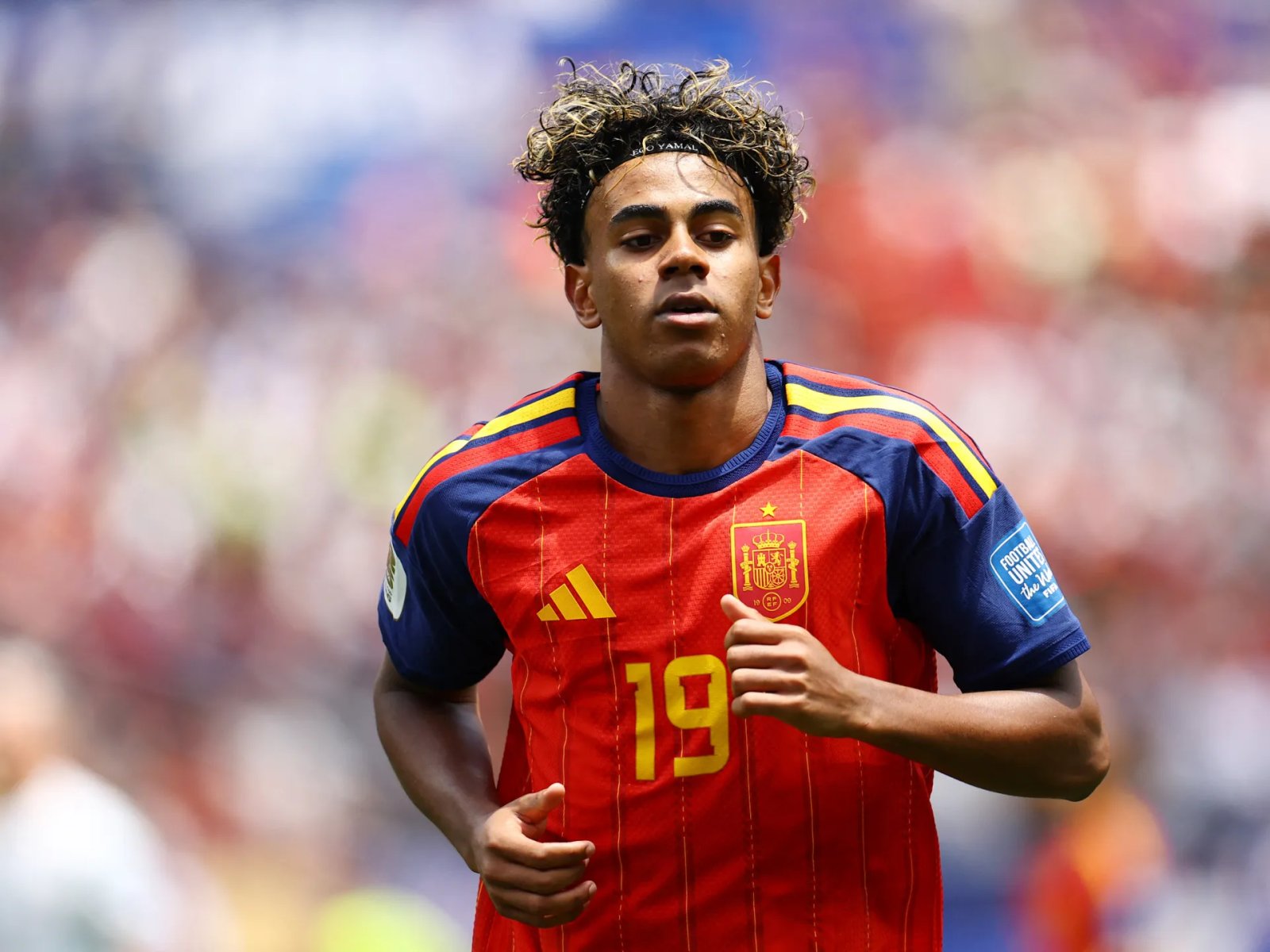 Spain vs Belgium LIVE: FIFA World Cup 2026 quarterfinal