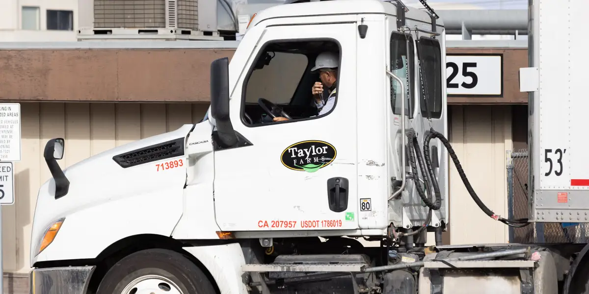 Taylor Farms highlighted an FDA mistake. PR veterans say it muddied the message.