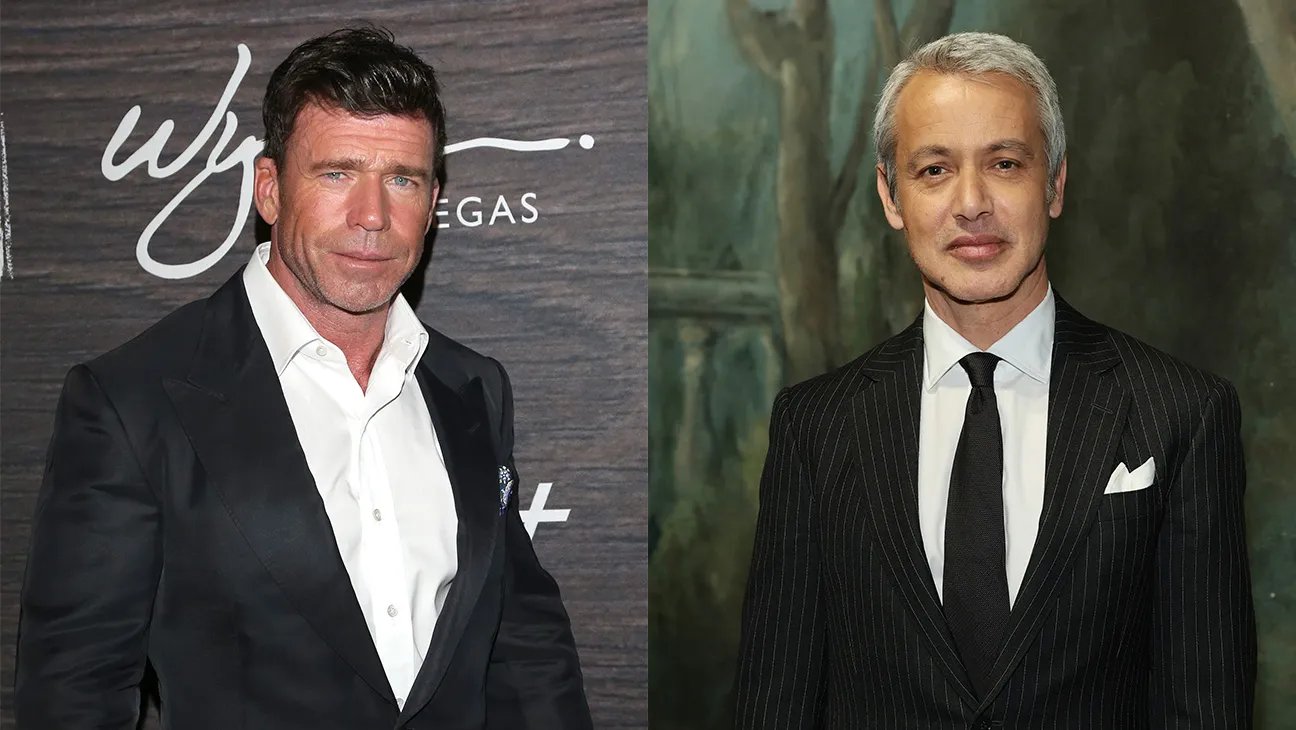 Taylor Sheridan, 101 Studios Pick Up Two Movie Scripts from ‘Brutalist’ Producer Andrew Lauren