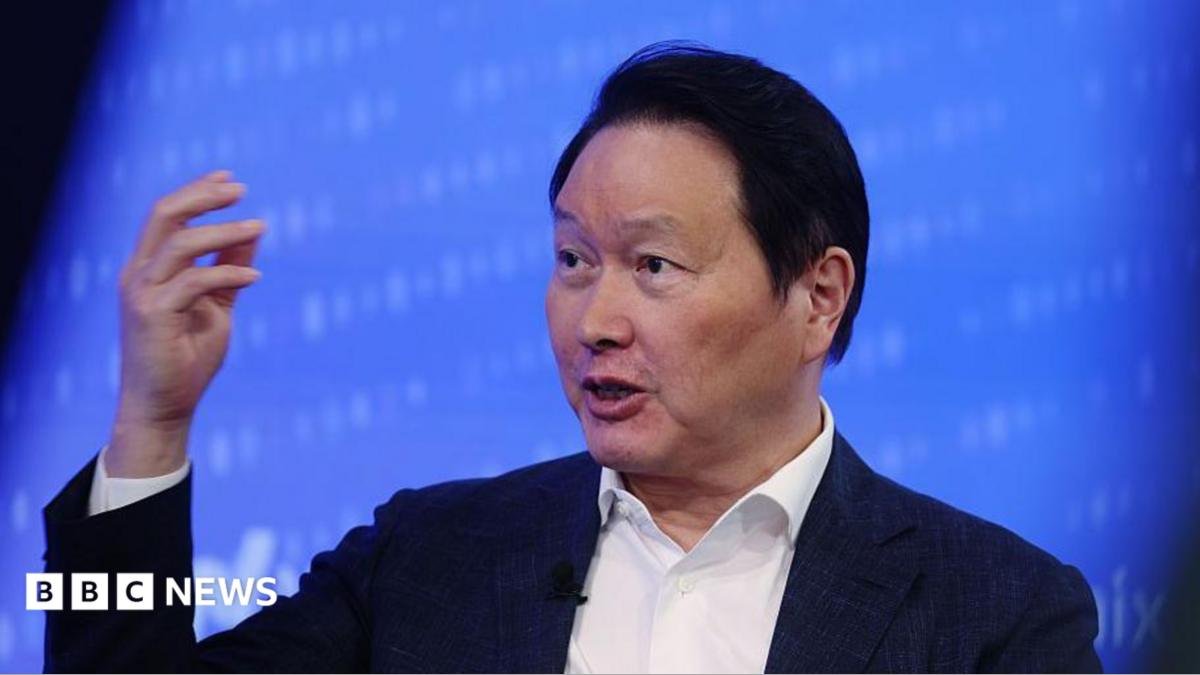 Tech titan ordered to pay ex-wife 4m in divorce settlement