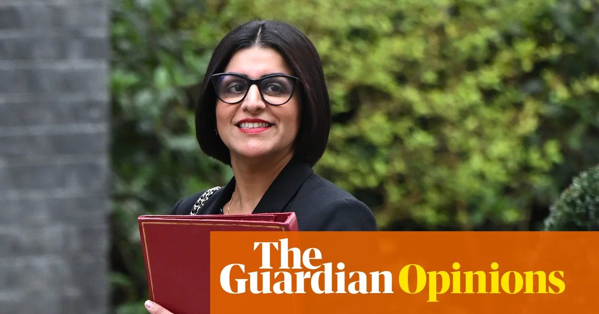 The Guardian view on Shabir Ahmed: changing the law to deport one man will not win back the public’s trust | Editorial