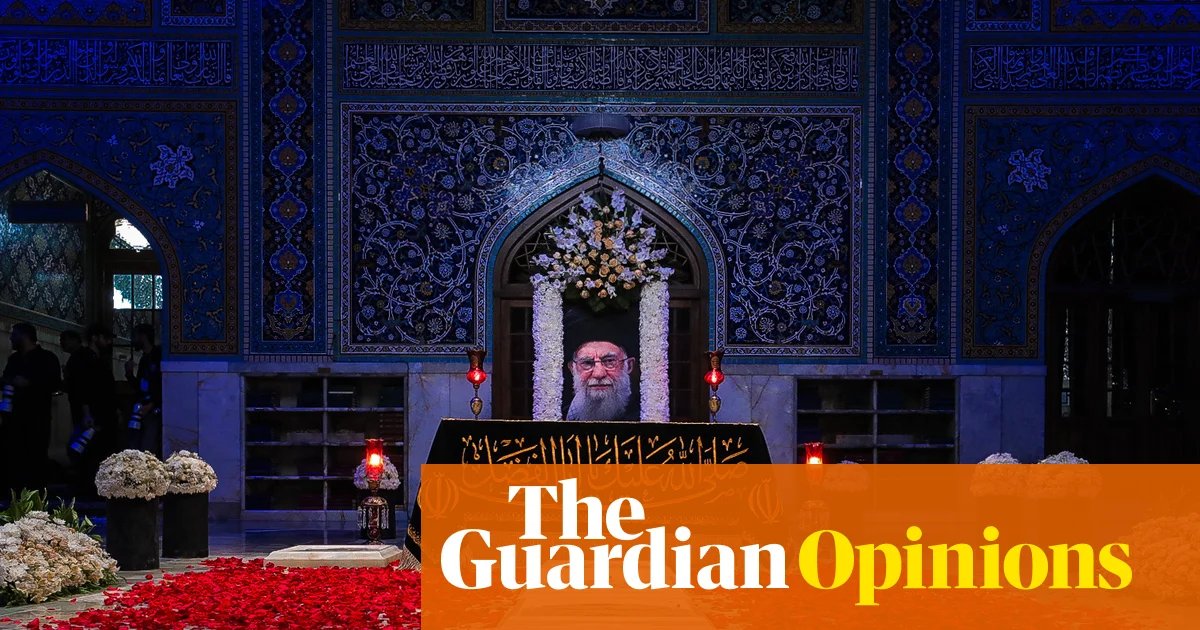 The Guardian view on Trump and Tehran: everyone loses when the US and Iran overplay their hands | Editorial