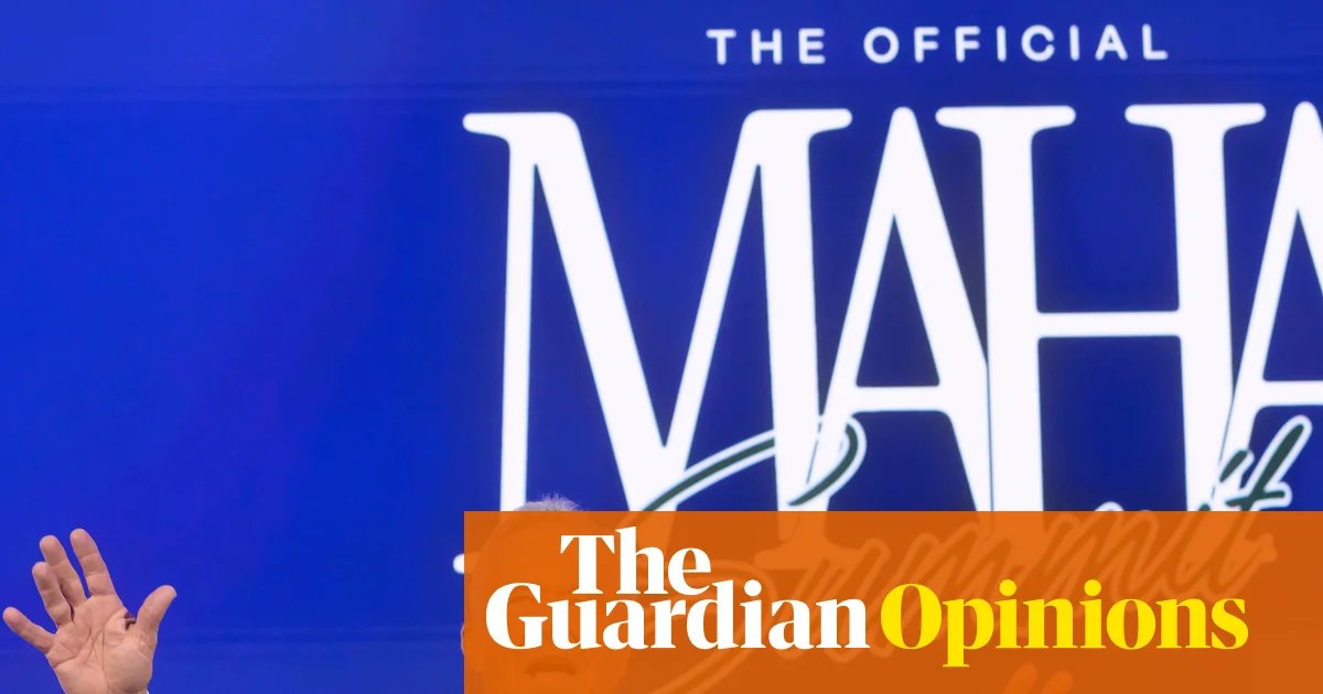The US public is fed up with RFK Jr. To really ‘make America healthy again’, it should look to Europe | Devi Sridhar