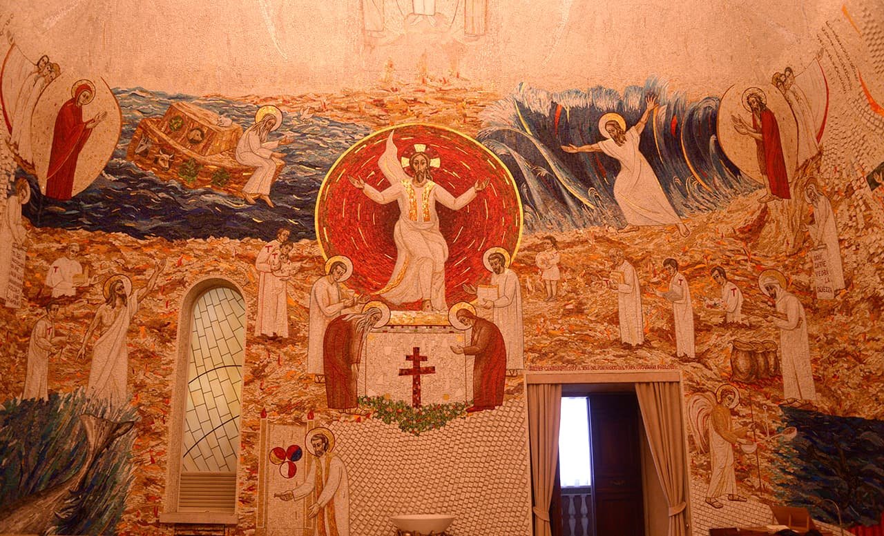 The Vatican still hasn’t learned how to deal with abuse allegations The Vatican still hasn’t learned how to deal with abuse allegations