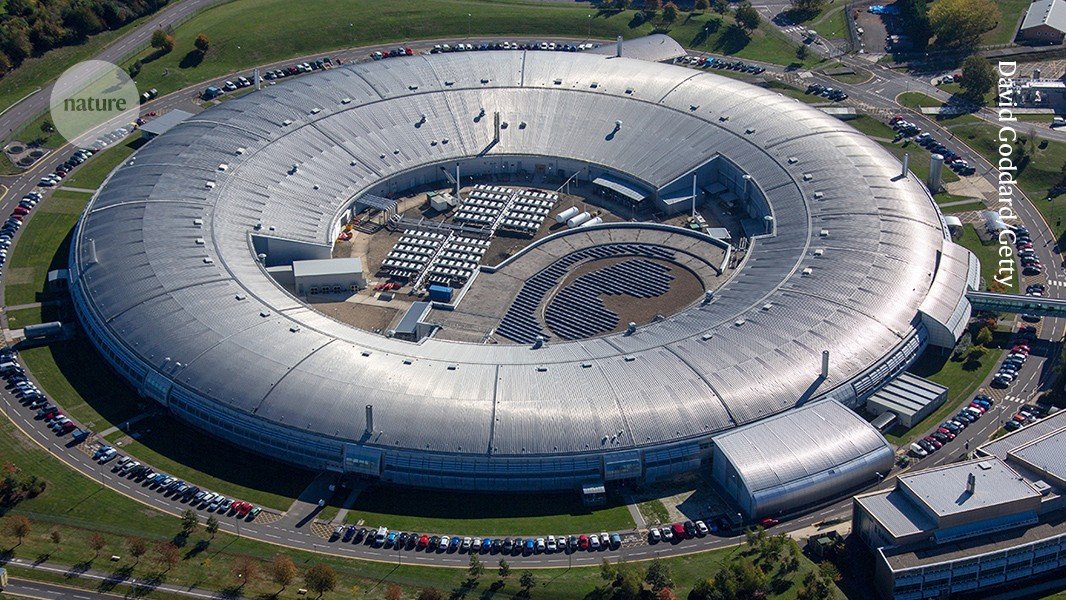 The existential choice facing UK physics facilities: commercialize or close The existential choice facing UK physics facilities: commercialize or close