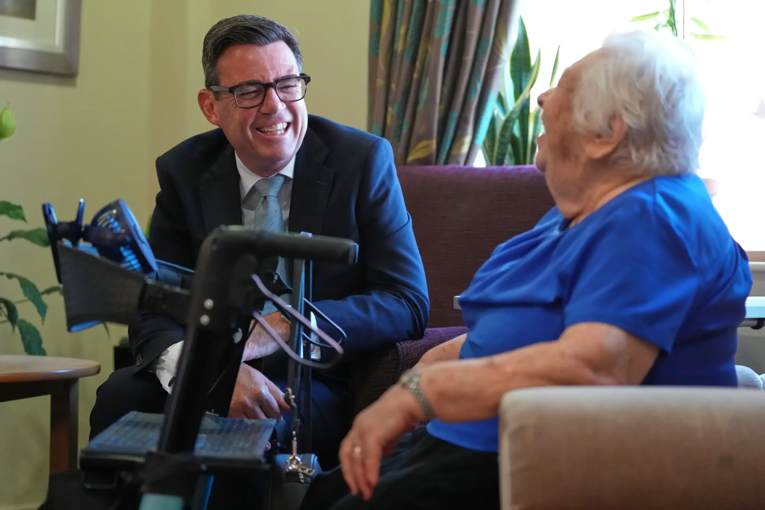 UK Prime Minister deals major setback to assisted suicide push
