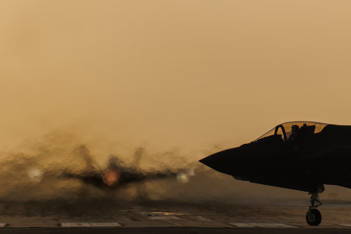 UK ratchets up nuclear spending, with new warhead and delivery