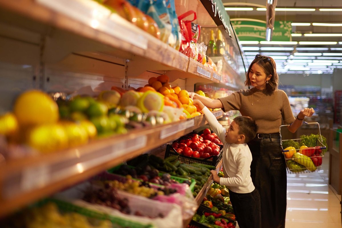 UN report: Global hunger levels ease for third consecutive year