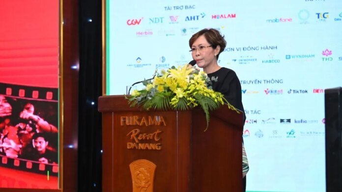 Vietnamese Films Capture 70% of Local Box Office as Galaxy
