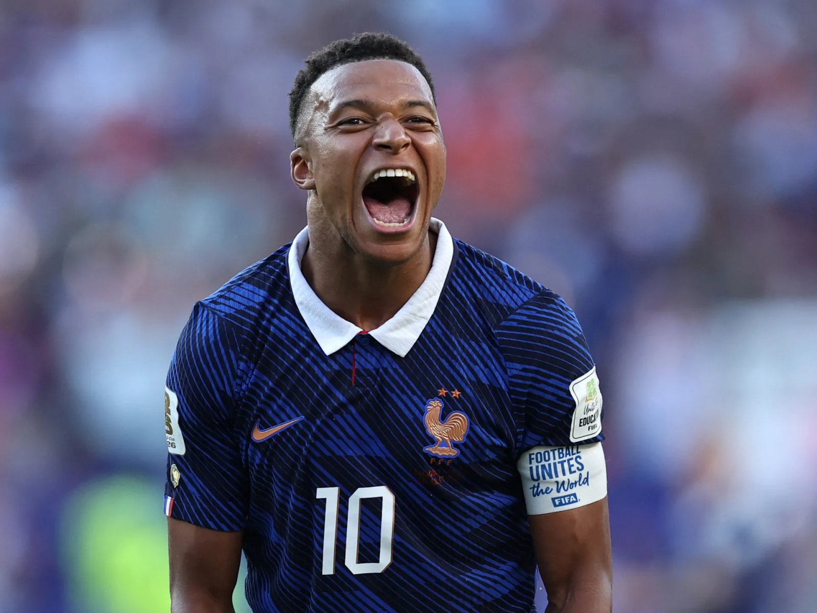 Which teams are in the World Cup quarterfinals, and what’s