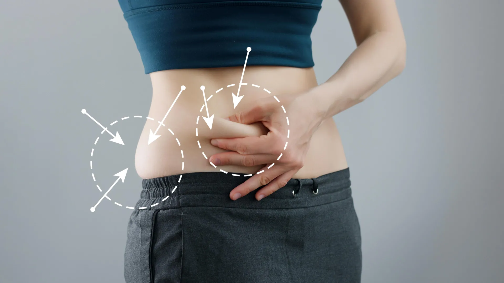 Why losing the wrong fat can trigger diabetes