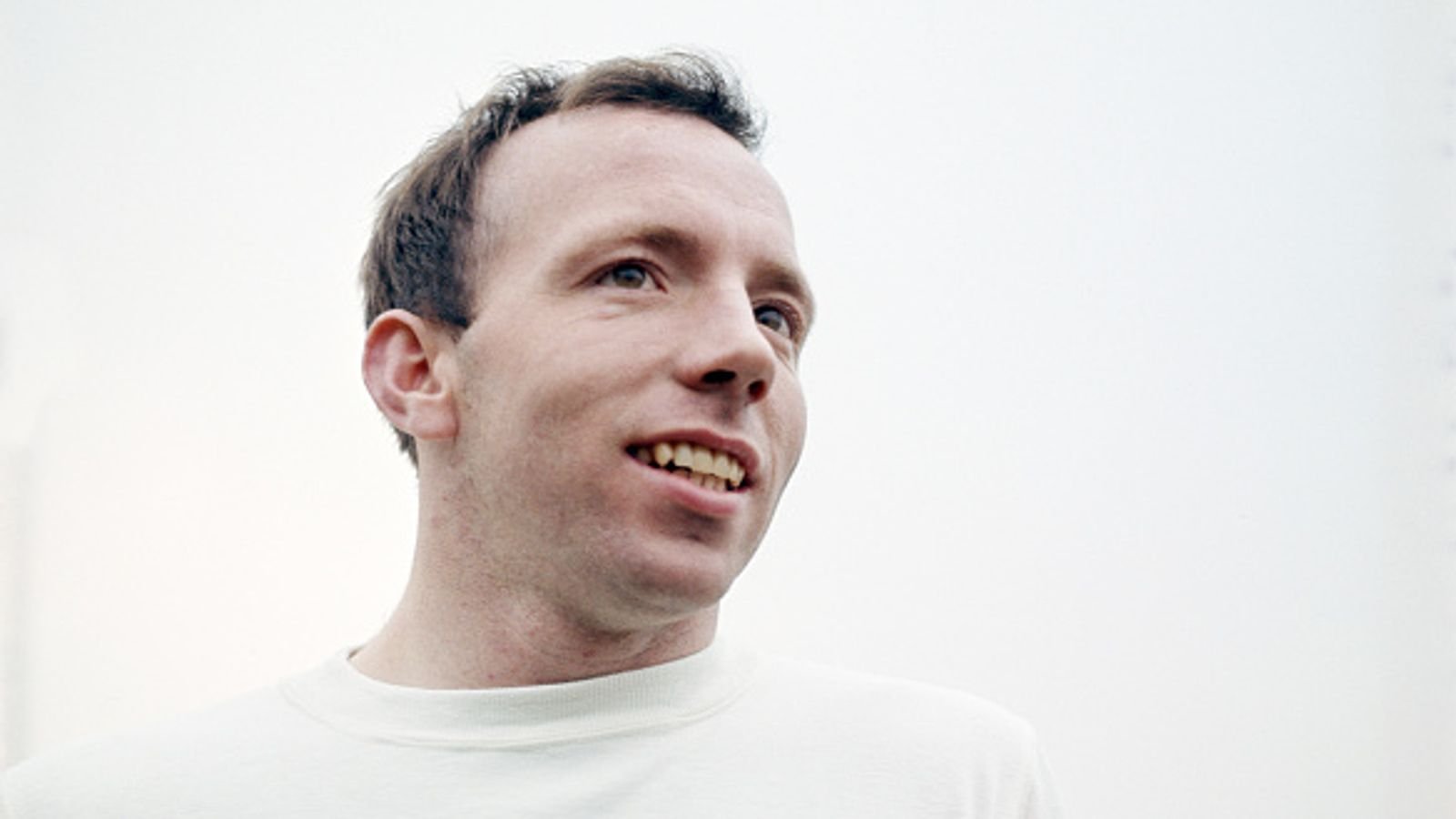 World Cup-winner Stiles' death linked to heading footballs, coroner rules