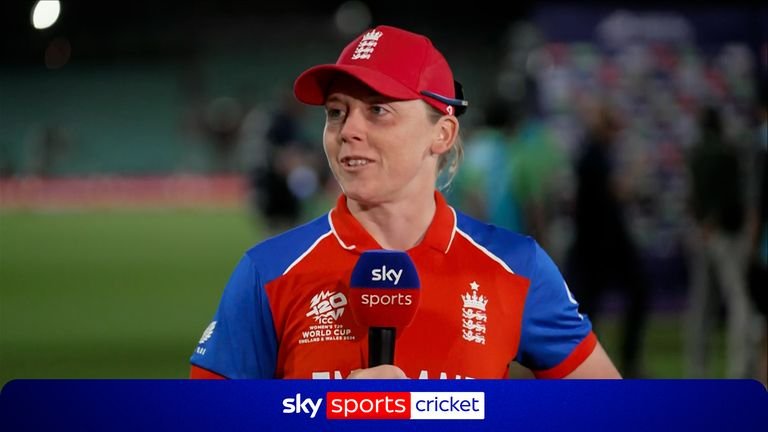 Heather Knight 
